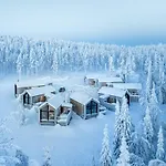 North Frost 20b By Hilla Lägenhet
