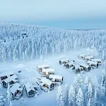 North Frost 20b By Hilla