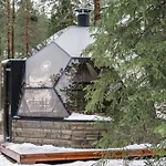 Апартаменты North Frost 20b By Hilla *