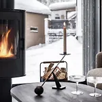 North Frost 20b By Hilla *