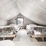 Lägenhet North Frost 20b By Hilla *