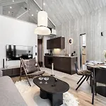 North Frost 20b By Hilla Lägenhet *