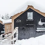 North Frost 20b By Hilla