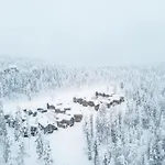 North Frost 20b By Hilla * Kittilä