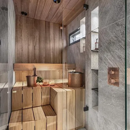 דירה North Frost 20b By Hilla *