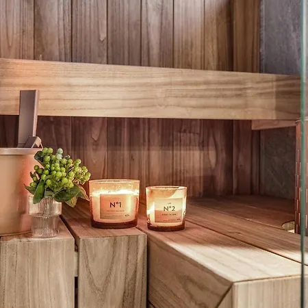 דירה North Frost 20b By Hilla Kittilä