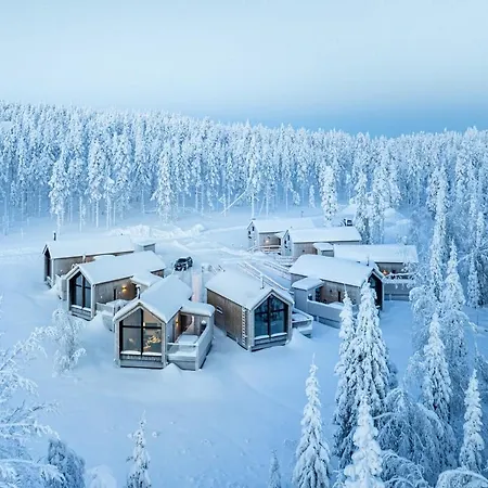 North Frost 20b By Hilla Апартаменты