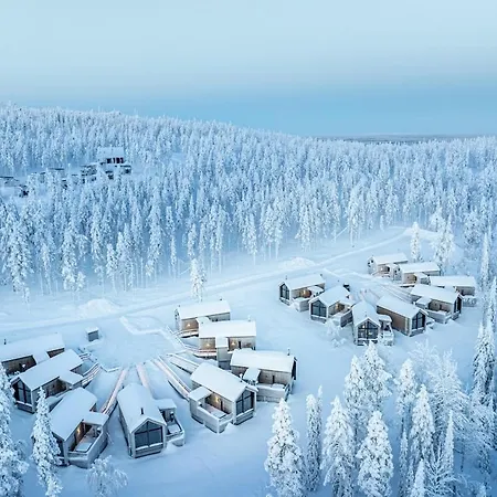 North Frost 20b By Hilla