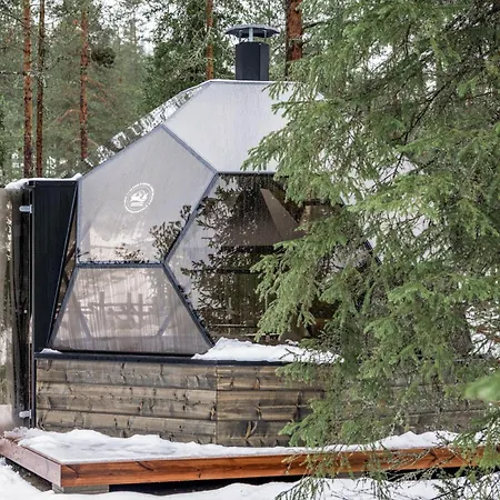 דירה North Frost 20b By Hilla *