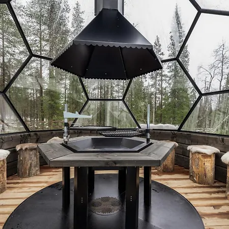 North Frost 20b By Hilla *
