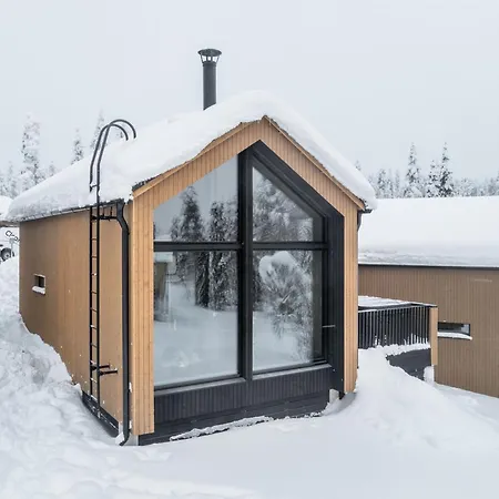 North Frost 20b By Hilla Леви