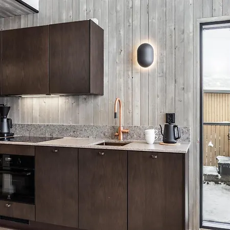North Frost 20b By Hilla *