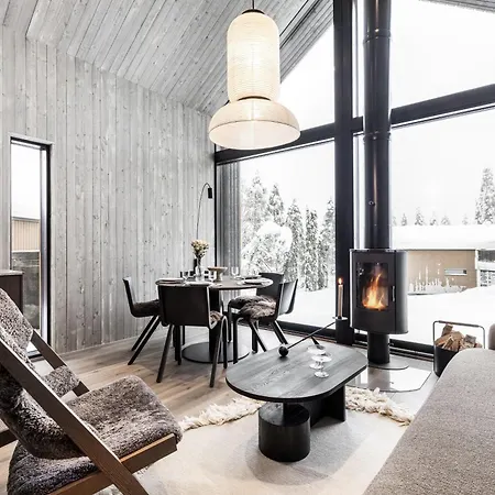 North Frost 20b By Hilla Леви