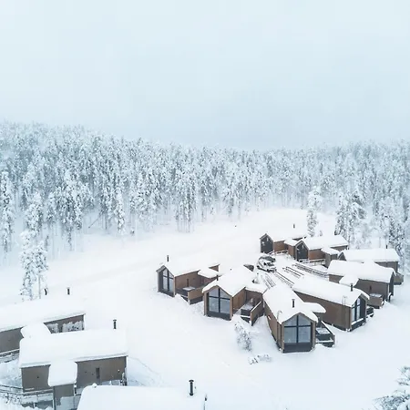 North Frost 20b By Hilla Леви