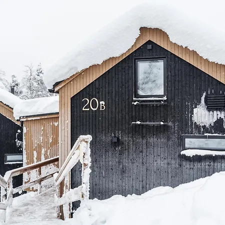 North Frost 20b By Hilla