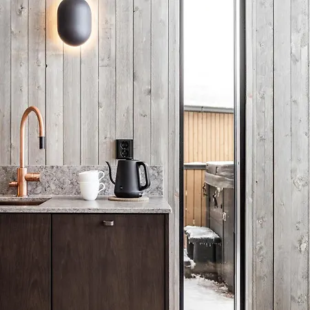 North Frost 20b By Hilla *