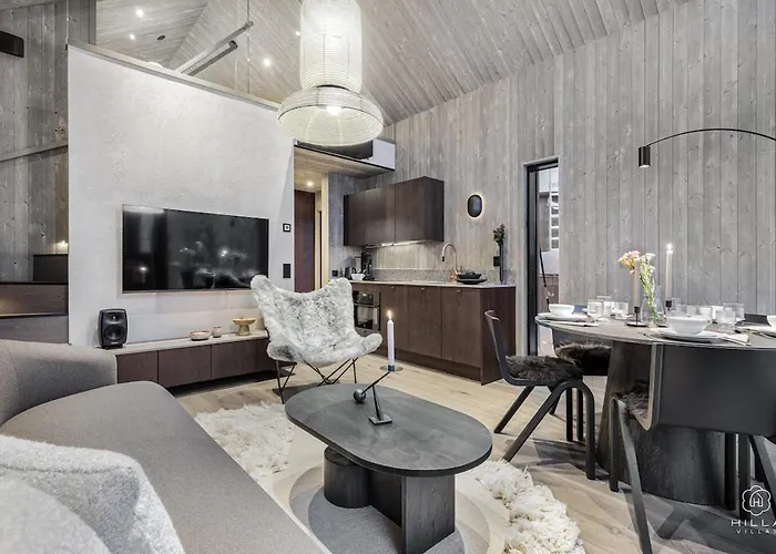 דירה North Frost 20b By Hilla