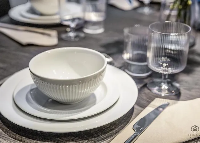 דירה North Frost 20b By Hilla