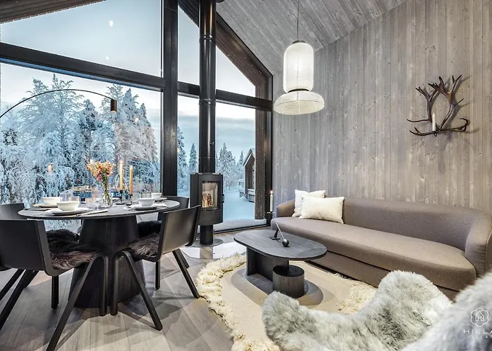 North Frost 20b By Hilla דירה *