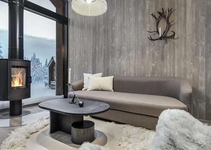 דירה North Frost 20b By Hilla