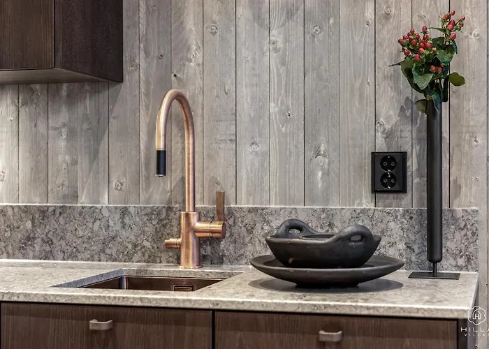 North Frost 20b By Hilla דירה *