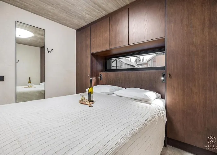 North Frost 20b By Hilla 公寓 基蒂莱