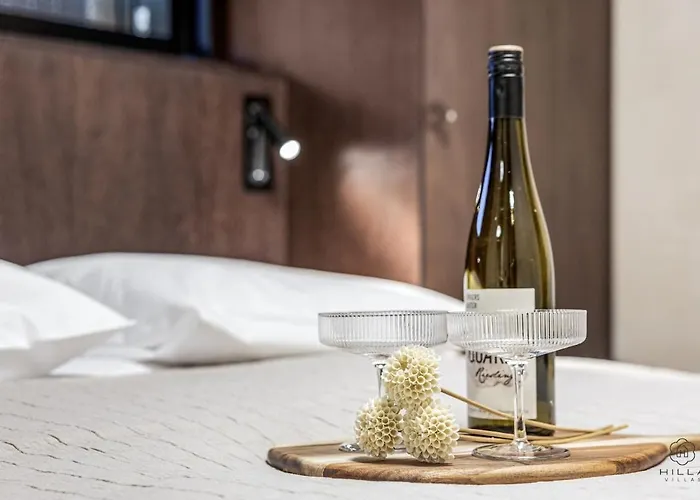 דירה North Frost 20b By Hilla *