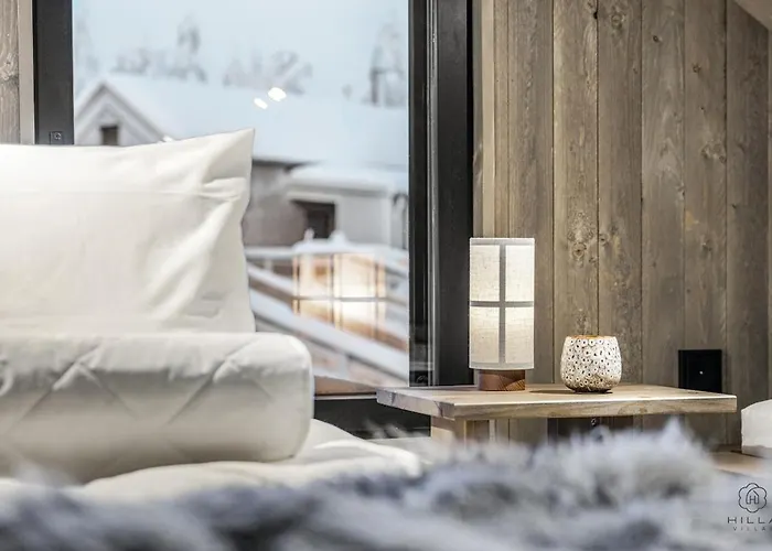 North Frost 20b By Hilla * Kittilä