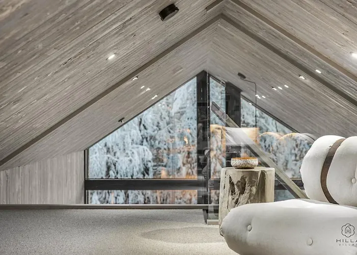 North Frost 20b By Hilla דירה