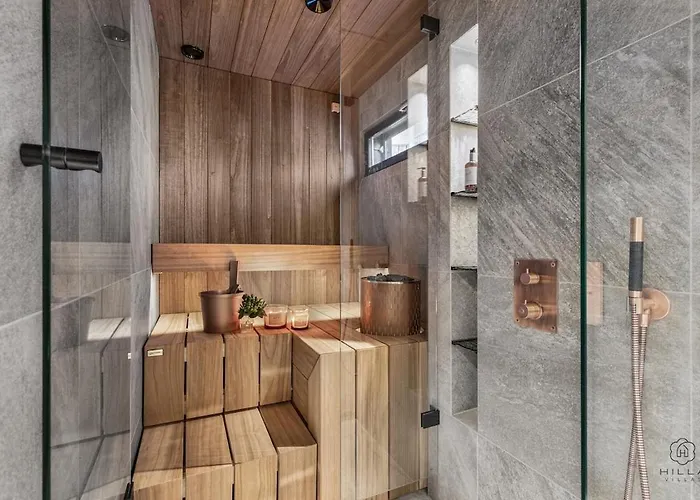 דירה North Frost 20b By Hilla *