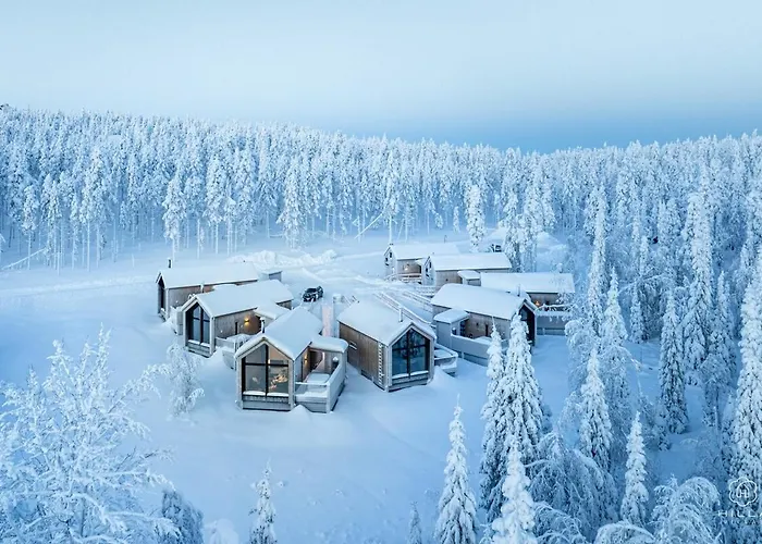 North Frost 20b By Hilla דירה