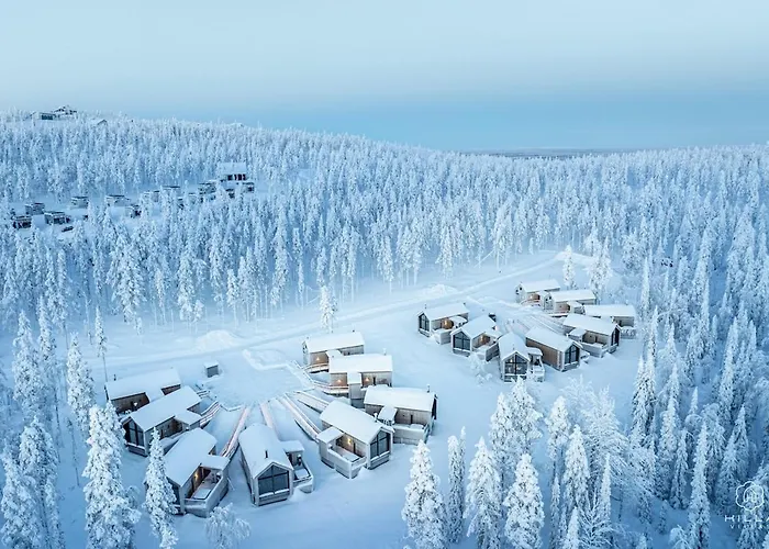 North Frost 20b By Hilla