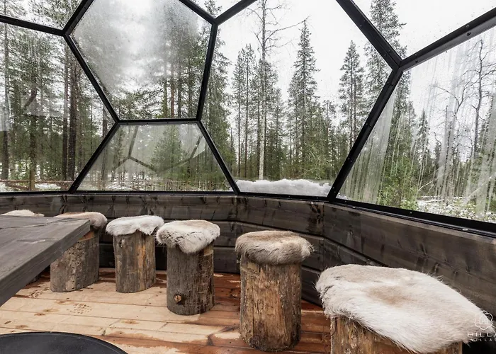 North Frost 20b By Hilla Kittilä