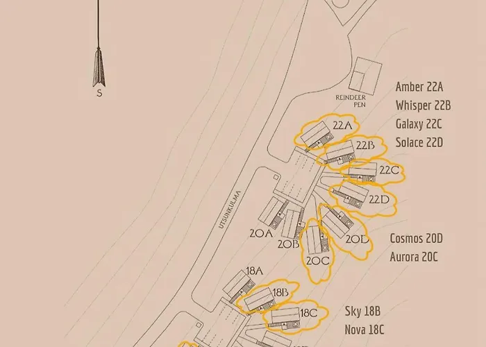 North Frost 20b By Hilla *